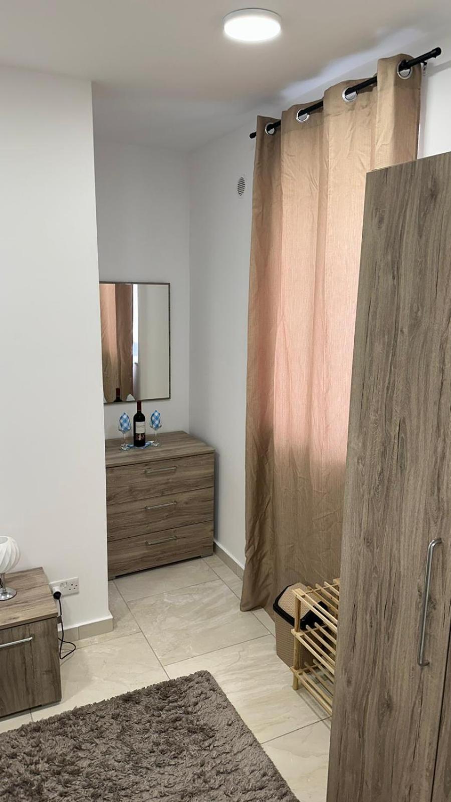Your Elegant Home Away From Home Shared Apartment Only With Host Zebbug  Exterior photo