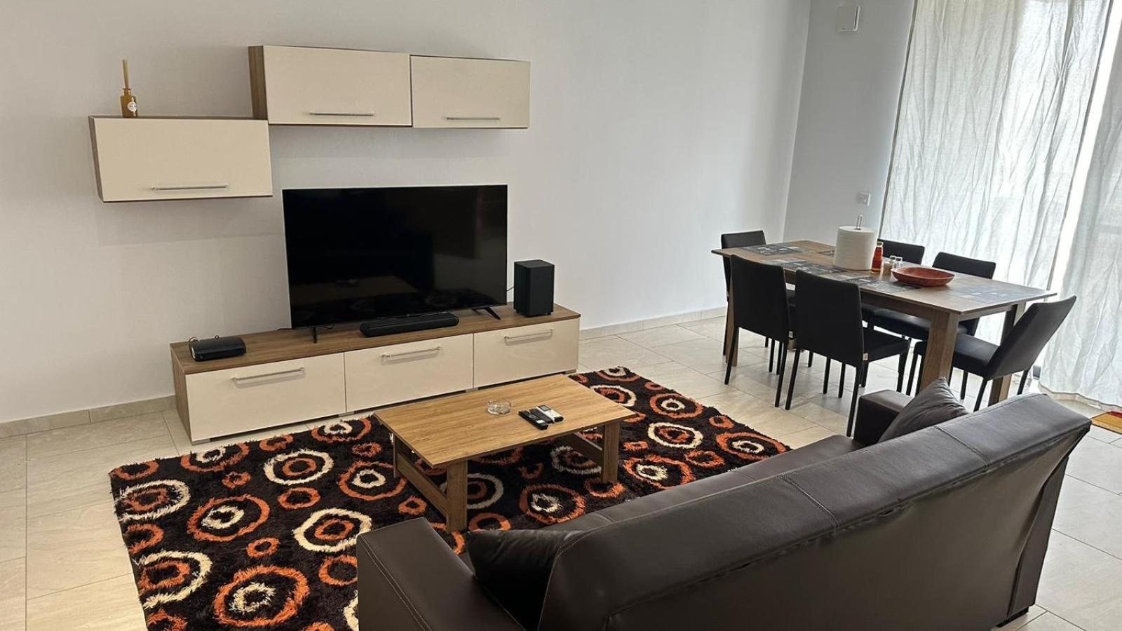 Your Elegant Home Away From Home Shared Apartment Only With Host Zebbug  Exterior photo