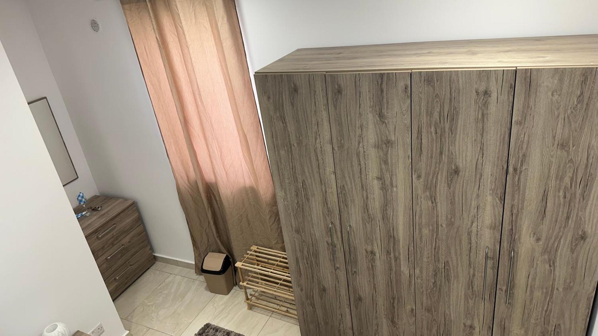 Your Elegant Home Away From Home Shared Apartment Only With Host Zebbug  Exterior photo