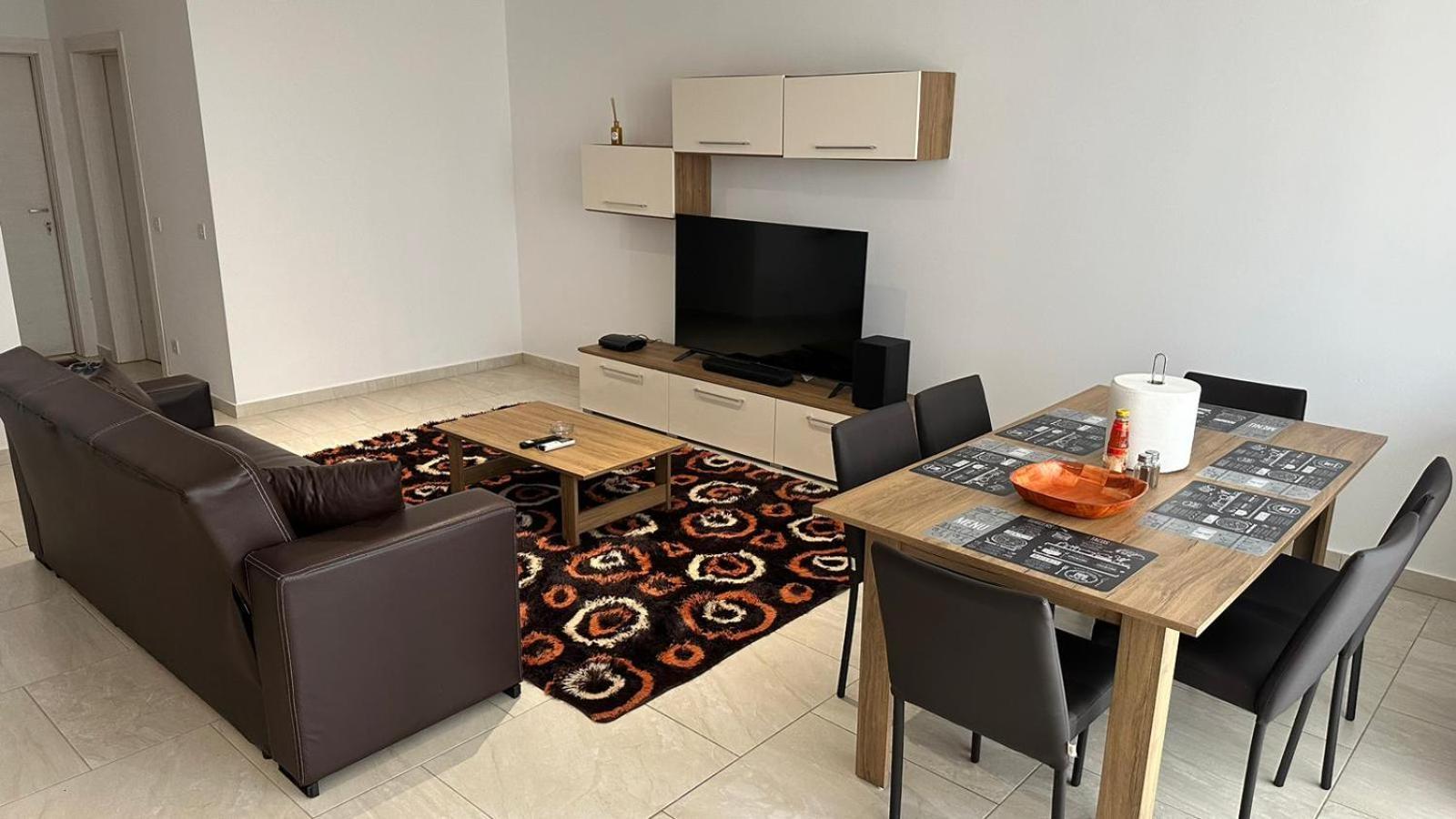 Your Elegant Home Away From Home Shared Apartment Only With Host Zebbug  Exterior photo