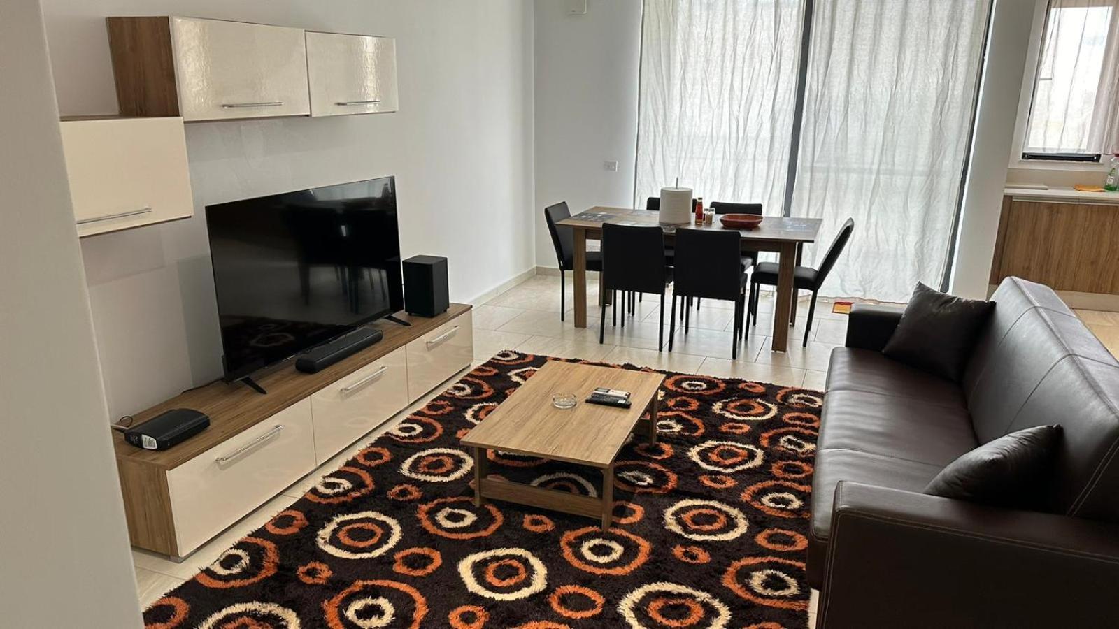Your Elegant Home Away From Home Shared Apartment Only With Host Zebbug  Exterior photo