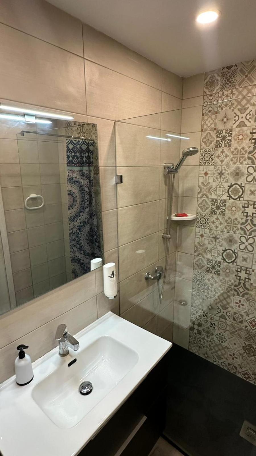 Your Elegant Home Away From Home Shared Apartment Only With Host Zebbug  Exterior photo