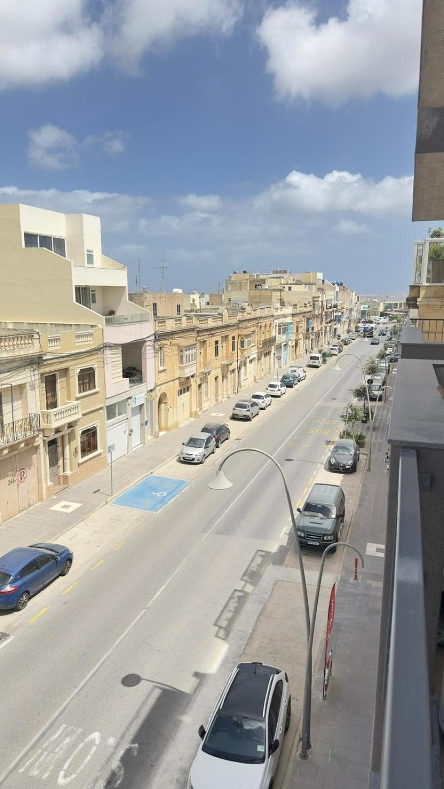Your Elegant Home Away From Home Shared Apartment Only With Host Zebbug  Exterior photo